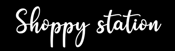 Shoppy Station