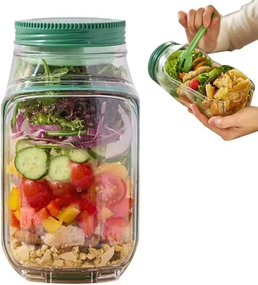 Salad Pod