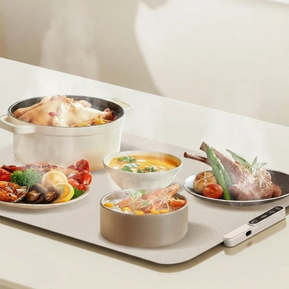 Elektrische Voedselverwarmerplaat