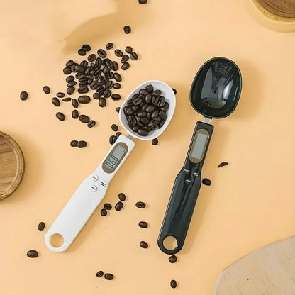 Digitale Mini Weegschaallepel