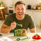 Salad Pod