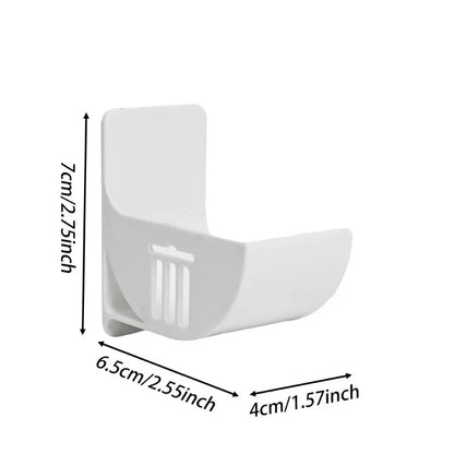 Vuilniszakken Houder Wandmontage