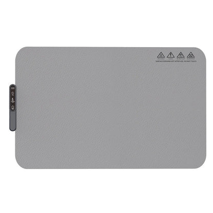 Elektrische Voedselverwarmerplaat